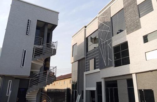 Ota Hotel | Ravella Hotel and Suites