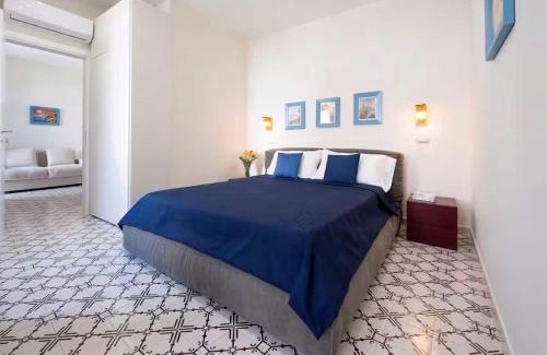 Ravello Apartment | Ravello House