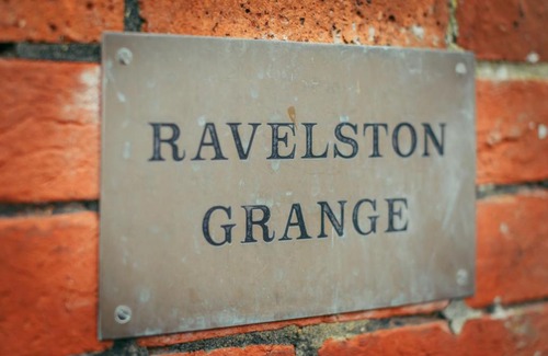Meads Apartment | Ravelston Grange - stylish, spacious garden flat