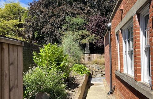 Meads Apartment | Ravelston Grange - stylish, spacious garden flat
