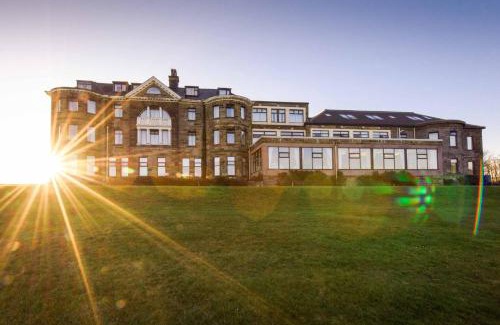 Ravenscar Hotel | Raven Hall Hotel