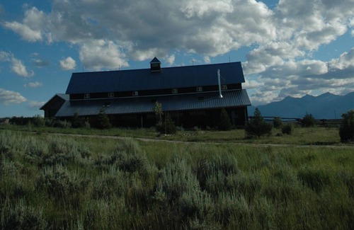 Stevensville Other | Raven's Nest vacation home