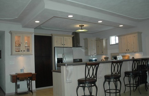 Stevensville Other | Raven's Nest vacation home