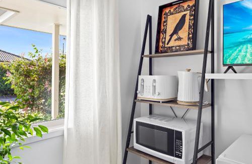 Griffin Apartment | Raven Studio Griffin