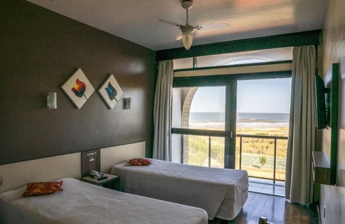 Laguna Hotel | Ravena Cassino Hotel