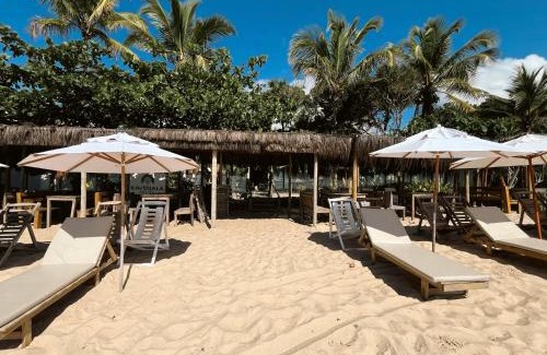 Arraial d'Ajuda Hotel | Ravenala Hotel