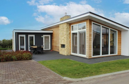 Gasthuis House | Ravenbosch+ 5p by Interhome
