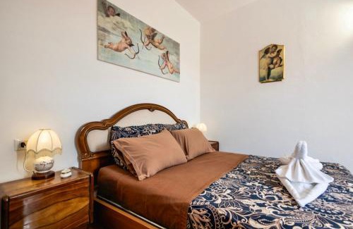 Ravenna Apartment | Ravenna Retrò Vintage, City Flat 600 meters from the center