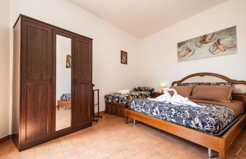 Ravenna Apartment | Ravenna Retrò Vintage, City Flat 600 meters from the center