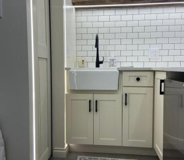Salem Apartment | Ravens Nest
