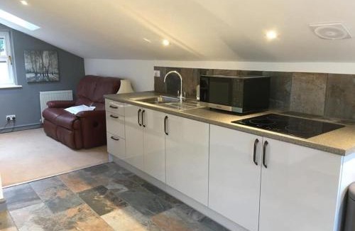 Llanwrda Apartment | Ravens Rest