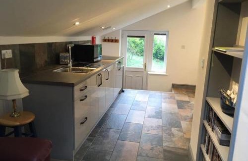 Llanwrda Apartment | Ravens Rest