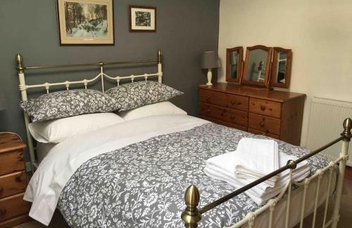 Llanwrda Apartment | Ravens Rest