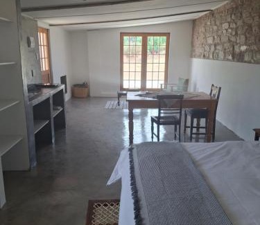 Inxuba Yethemba Apartment | Ravensbourne Farm Stay