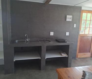 Inxuba Yethemba Apartment | Ravensbourne Farm Stay