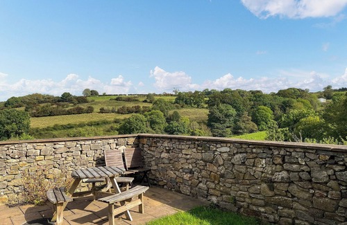 Newton Grange Cottage | Ravenscliffe Cottage