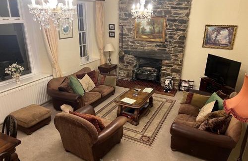 Douglas Apartment | Ravenscliffe Lodge