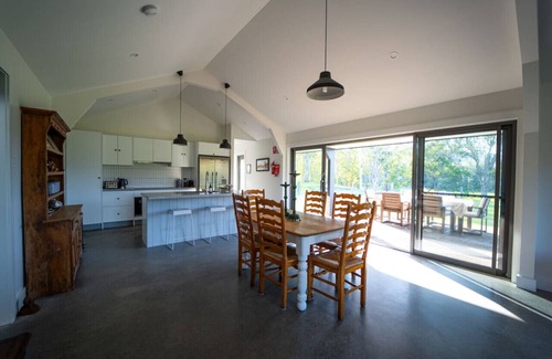 Eccleston House | Ravenscroft Country Cottage