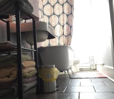 Downtown Asheville Apartment | Ravenscroft Rentals