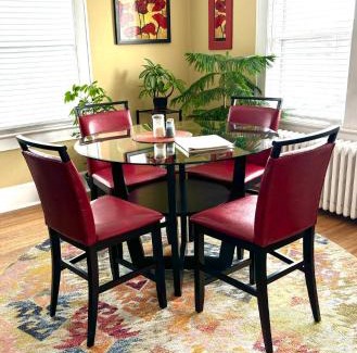 Downtown Asheville Apartment | Ravenscroft Rentals