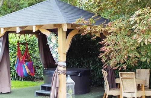 Ballymascanlan Apartment | Ravensdale Retreat Dundalk
