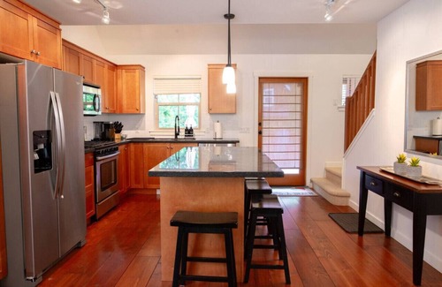 Lindell Beach Cabin | Ravenwood | 3 Bed Cabin with Pool & Hot Tub