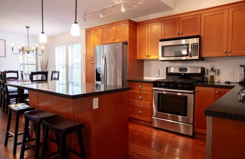 Lindell Beach Cabin | Ravenwood | 3 Bed Cabin with Pool & Hot Tub