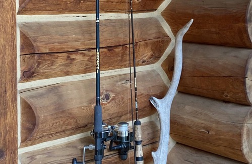 Darby Cabin | Ravenwood Cabin in the woods next to forest service PET FRIENDLY