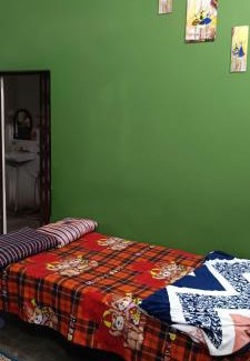 Jhusi House | Ravi khare