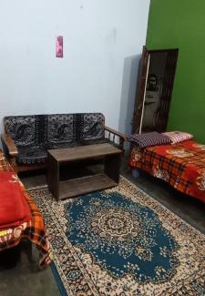 Jhusi House | Ravi khare