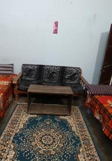 Jhusi House | Ravi khare