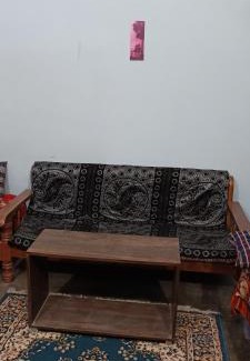Jhusi House | Ravi khare