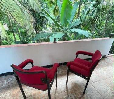 Gomagoda Apartment | Ravi Villa Kandy