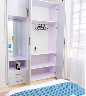 Naivasha Apartment | Ravic Homes, Naivasha Town