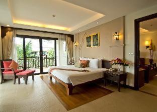 Na Chom Thian Resort | Ravindra Beach Resort & Spa - SHA Extra Plus