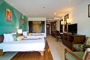 Na Chom Thian Resort | Ravindra Beach Resort & Spa - SHA Extra Plus