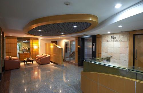Lat Yao Apartment | Ravipha Residences
