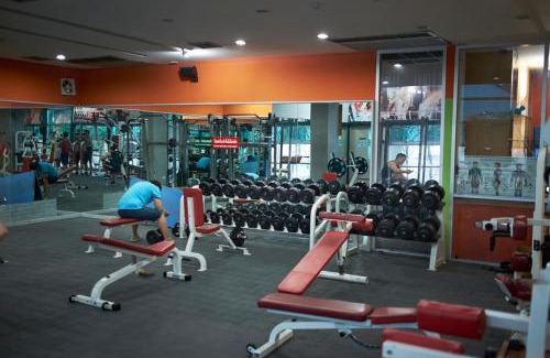 Lat Yao Apartment | Ravipha Residences