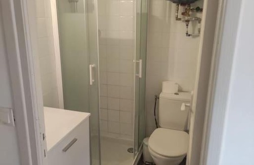 Saint-Martin-Vesubie Apartment | Ravissant 2 pièces au cœur de Martin Vésubie
