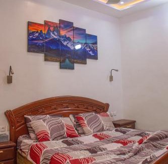 Littoral Department Apartment | RAWADE Guest house