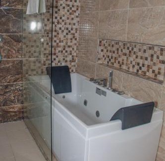 Littoral Department Apartment | RAWADE Guest house