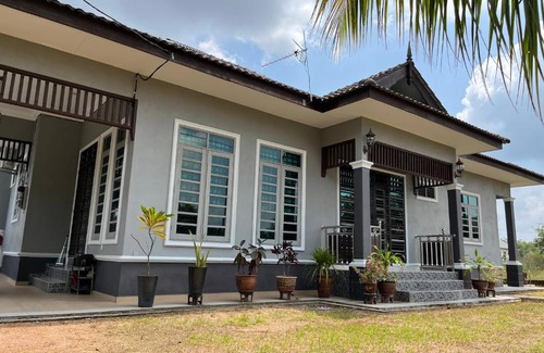 Marang District House | Rawai/Binjai Rendah Homestay
