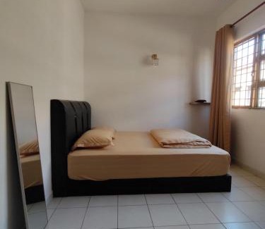 Rawang Apartment | Rawang Ho Budjet Homestay