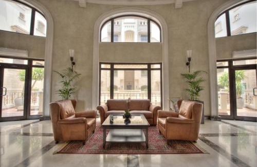 Al-Rawdah Hotel | Rawasi Hotel Apartments