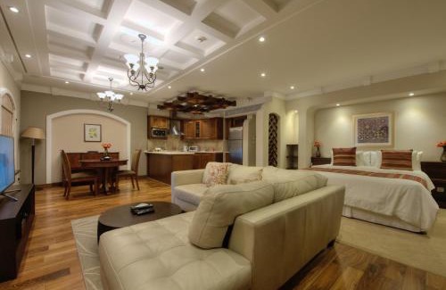 Al-Rawdah Hotel | Rawasi Hotel Apartments