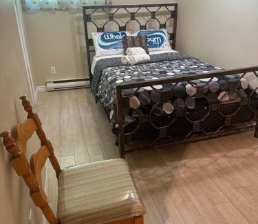 Rawdon Ski Chalet | Rawdon 125 Ski Mont Calm