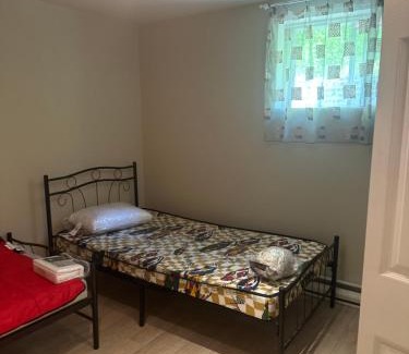 Rawdon Ski Chalet | Rawdon 125 Ski Mont Calm