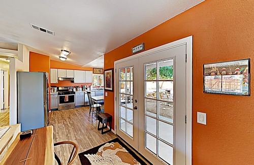 Pioneertown House | Rawhide Ranch - Walk To Pappy And Harriet's With Hot Tub! 3 Bedroom Home by RedAwning