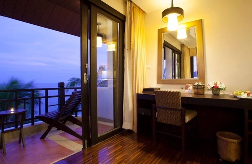 Ko Lanta Resort | Rawi Room - One Bedroom Resort, Sleeps 3