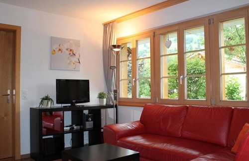 Lenk Apartment | Rawilstrasse 33 by Interhome